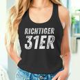 Traitors Paragraph 31 Right 31Er Betrayal Tank Top