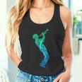 Trumpet Trumpeter Children's Trumpet Tank Top