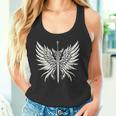 Valkyrie Swordalhalla Tank Top