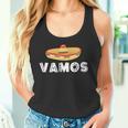 Vamos Tank Top