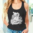 Vegan Friends Not Food Pig eganismegetable Food Tank Top