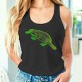 Vintage Platypus Tank Top