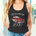 Wartburg 312 Tank Top