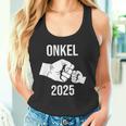 Werende Onkel 2025 Uncle 2025 Tank Top