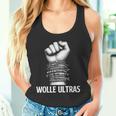 Wool Ultras Wolfgang Malle Party Apres Ski Tank Top