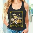 Year Of Dog Chinese Zodiac Chinese New Year Horoscope Tank Top