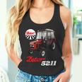 Zetor 5211 Tractor Zts Tank Top