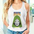 Amateur De Jeu Dr Doom Débardeur e