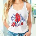 Arrghh Fitness Lifting Gym Cute Sport Camiseta sin mangas