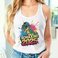 Artipalati Kinder Schulkind 2025 Einschulung Erster Tag Schulstart Grundschule Tank Top