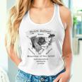 Bear Spirit Animal Totem Guardian Of The World Tank Top
