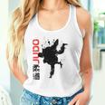 Cool Judo For Martial Arts S Tank Top