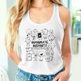 Creator Ink Inanimate Insanity And Tank Top