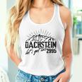 Dachstein Steiermark Austria Mountain Hiking Souvenir Tank Top