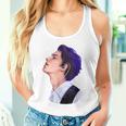 Dimash Inspired Dear Dears Forever Musikkunst Tank Top