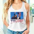 Donald Trump 2024 Sobrevivió A Disparo En Mitin Electoral Camiseta sin mangas