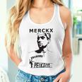 Eddy Merckx Jersey The Cannibal Tank Top