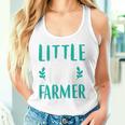 Enfant Little Farmer Pour Enfants Farmer Débardeur e