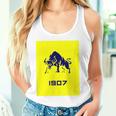 Fb Fener 1907 Football Blue Tank Top