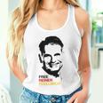 Free Reiner Fuellmich Tank Top