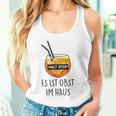 Fun Halt Stop Es Ist Obst Im Haus Aperoliker Spritzz Club Tank Top