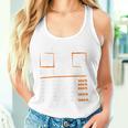 Masonry Hourly Wage With Back Print Backprint Work Tank Top