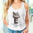 Mouse Ich Hab Das Schonerstanden Ist Mir Aber Egal Ich Hab Tank Top