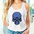 Gamer Skullideo Games Gaming Boys Nager Tank Top
