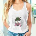 Geiler Keiler Immer Top In Schuss Jagd Jäger Wildschweinjagd Tank Top