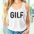 Gilf Gray Tank Top