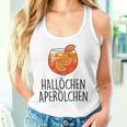 Hallöchen Aperölchen X New Delicious Aperoli Feeling Spritzy Tank Top