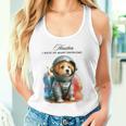Houston Tengo Demasiados Problemas Diseños Divertidos Manga Larga Camiseta sin mangas