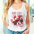 Kinder 5 Jahre Dino Monster Truck Dinosaurier Geburtstag Tank Top