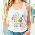 Kinder Einschulung 2025 Schulkind 2025 Tank Top