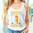 Kinder Seepferdchen 2025 Frühschwimmer Abzeichen Tank Top