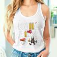 Kölle Alaaf Carnival Cologne Cathedral Jeck Carnival Tank Top