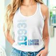 Limited Edition 1993 January 1993 Tank Top