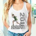 Limited Edition 2016 Limited Edition Tennis Geburtstag 2016 Tank Top