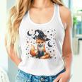 Magic Little Fox Tank Top