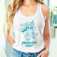 Michelada Crew Gray Tank Top