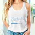Niños Promoted To Big Brother Announcement Para Niños Pequeños Big Brother Camiseta sin mangas