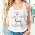 Parable Of The Lost Sheep Bible Verse Faith Based Worship Tank Top