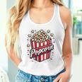 Popcorn Damen Tank Top