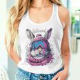 Skihaserl Apres Ski Haserl Skifahrer Winter Damen Tank Top