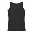 Dance Teacher Snow Medallion Job Career Snowflake Word Art Tank Top Tank Top