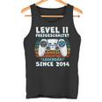 11Th Birthday Boy Decoration 2014 11Th Birthday Tank Top