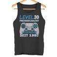 1995 Birthday Man 30Th Decoration 30S 30Th Birthday Tank Top