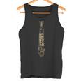 2025 New Year's Eve Party Fireworks Party New Year's Eve Tank Top