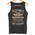 70Th Birthday 70 Yearsintage Car 1952Intage Tank Top