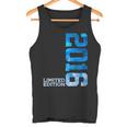 9 Jahre 9 Geburtstag Limited Edition 2016 Tank Top